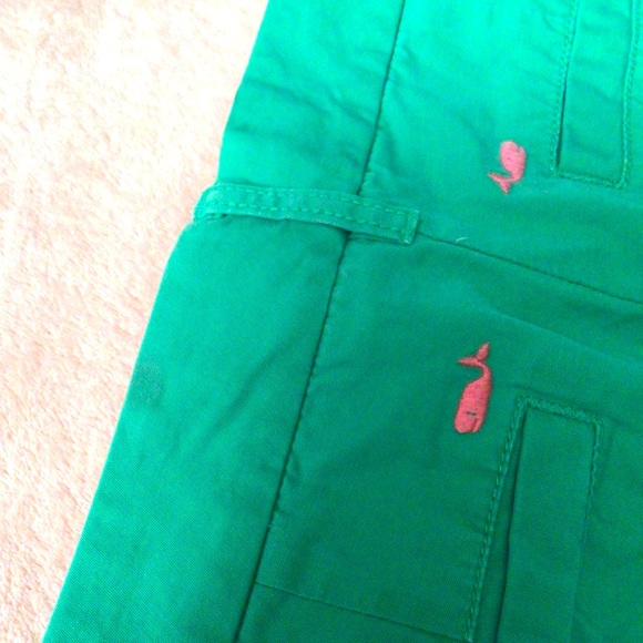 J.CREW CITY FIT CHINO CLASSIC TWILL SHORTS(Sz6) - Picture 11 of 11